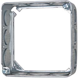 Cooper Crouse-Hinds TP428 Extension Ring Steel