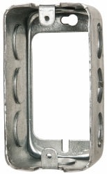 Cooper Crouse-Hinds TP600 Extension Ring Steel