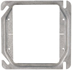 Cooper Crouse-Hinds TP499 Mud Ring Steel