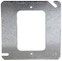 Cooper Crouse-Hinds TP480 Mud Ring Steel