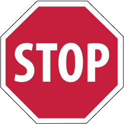 AccuformNMC SS3R Stop,