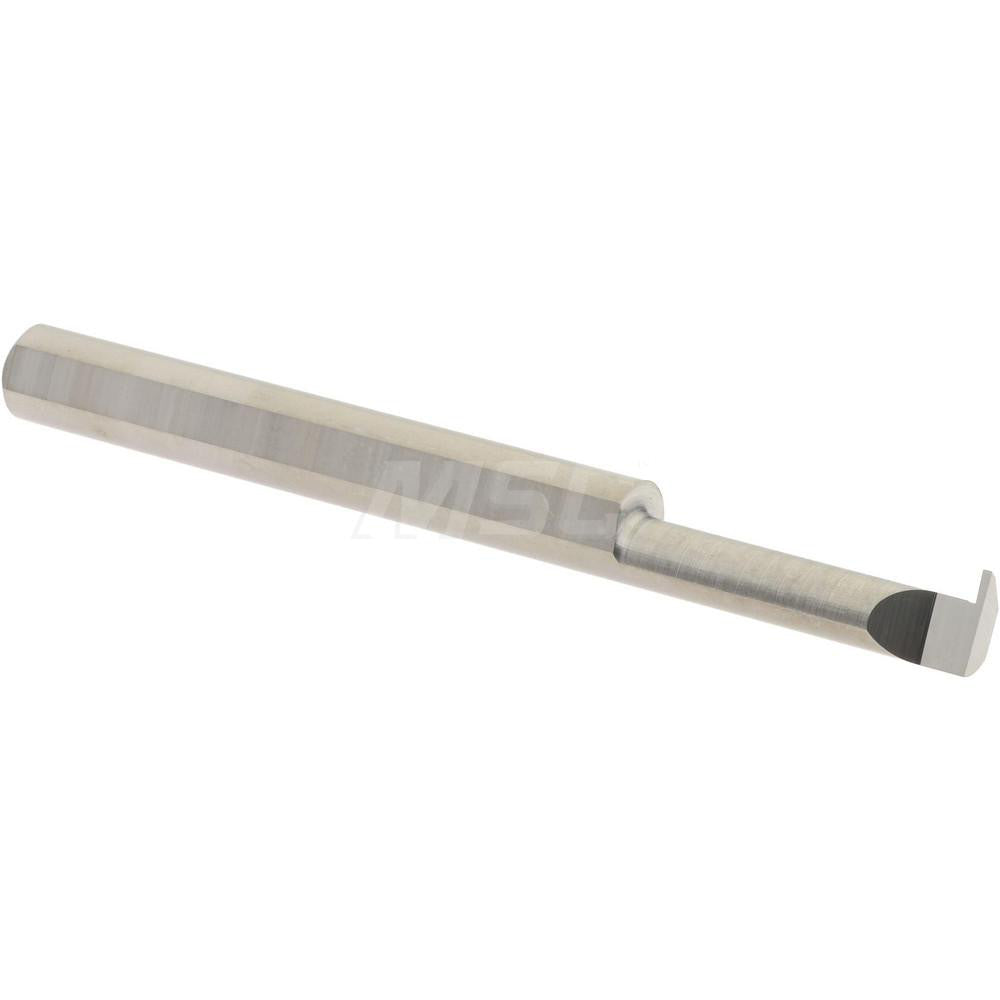 Accupro ACC-G017K-10 Grooving Tool 3/16" Shank Dia