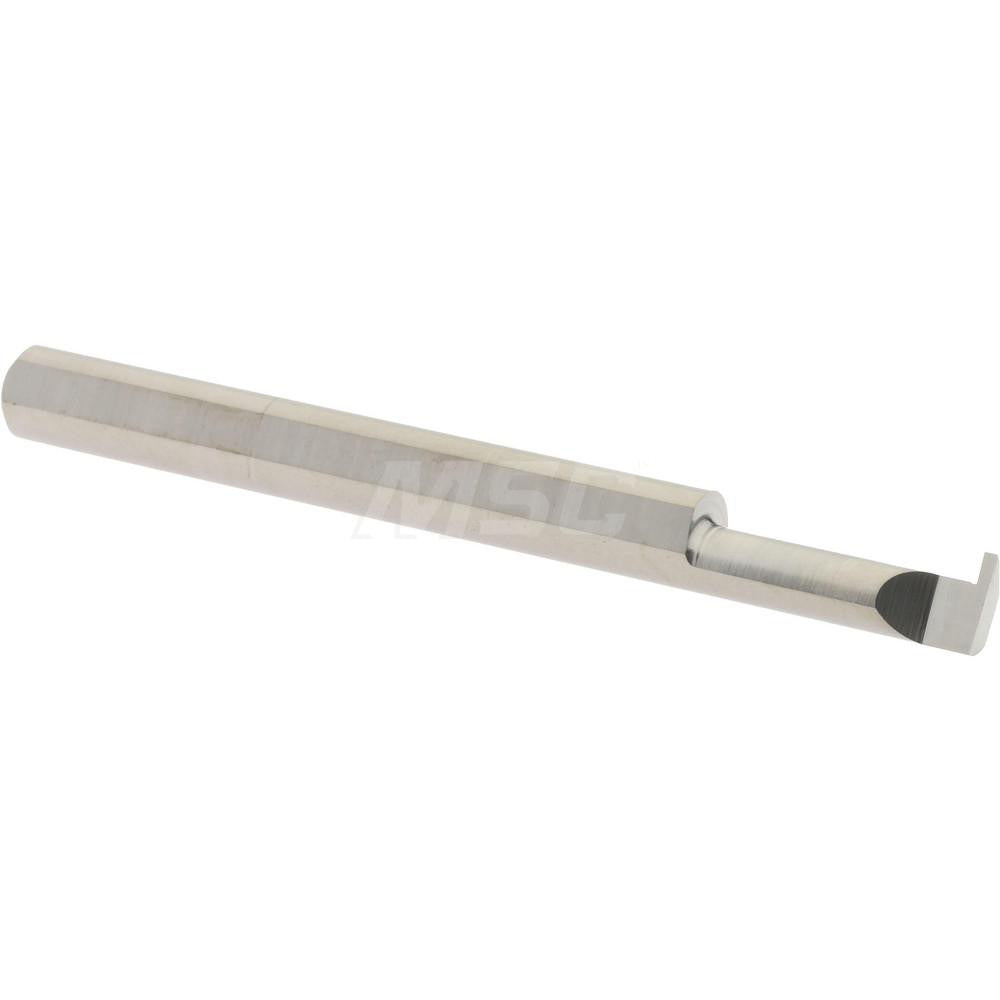 Accupro ACC-G025K-8 Grooving Tool 3/16" Shank Dia