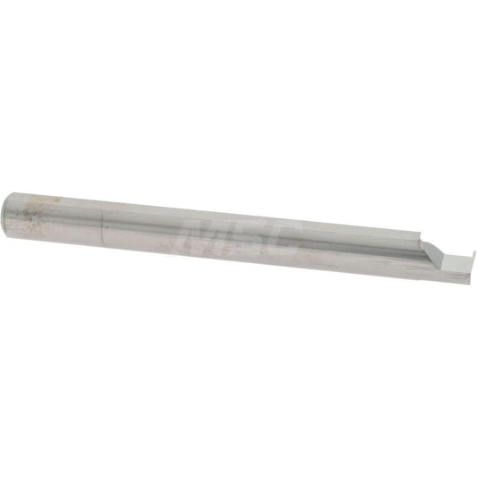 Accupro ACC-G017Q-4 Grooving Tool 1/4" Shank Dia