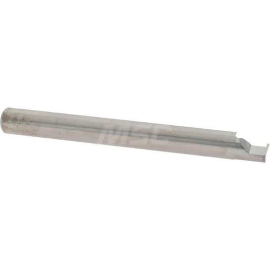 Accupro ACC-G025Q-4 Grooving Tool 1/4" Shank Dia