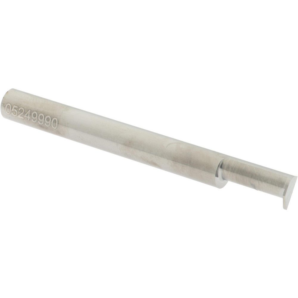 Accupro ACC-G025Q-8 Grooving Tool Retaining Ring