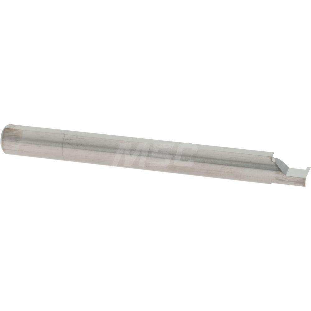 Accupro ACC-G030Q-4 Grooving Tool 1/4" Shank Dia