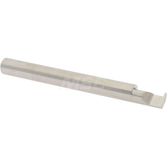 Accupro ACC-G030Q-6 Grooving Tool 1/4" Shank Dia