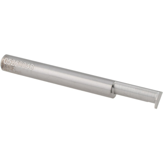 Accupro ACC-G030Q-10 Grooving Tool Retaining Ring