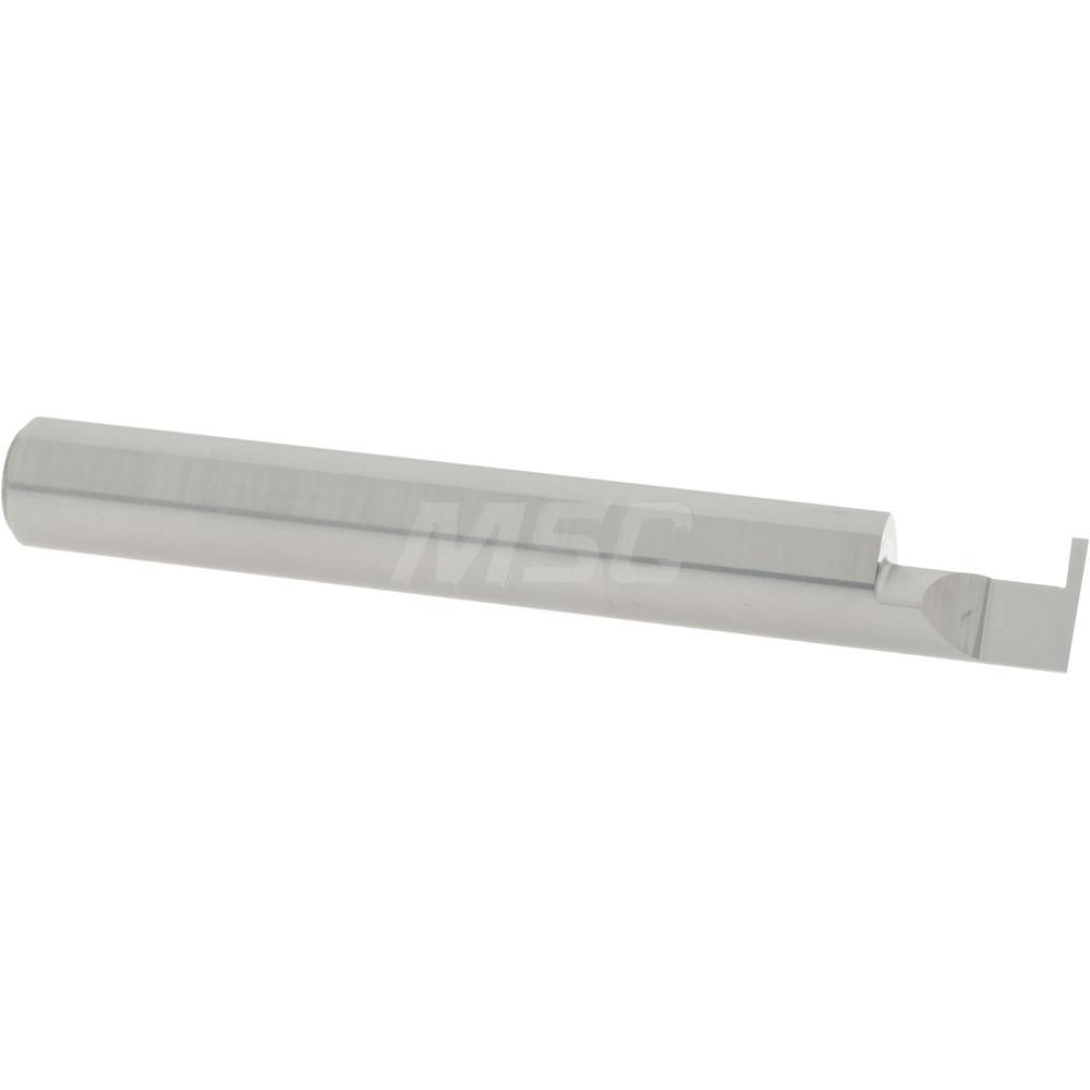 Accupro ACC-G038-6 Grooving Tool 5/16" Shank Dia
