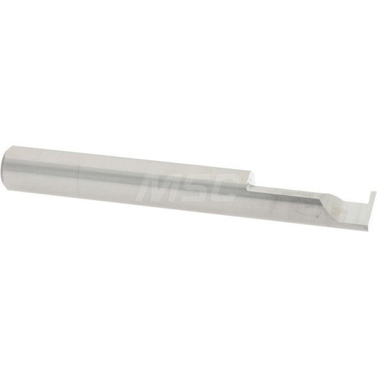 Accupro ACC-G038-12 Grooving Tool 5/16" Shank Dia