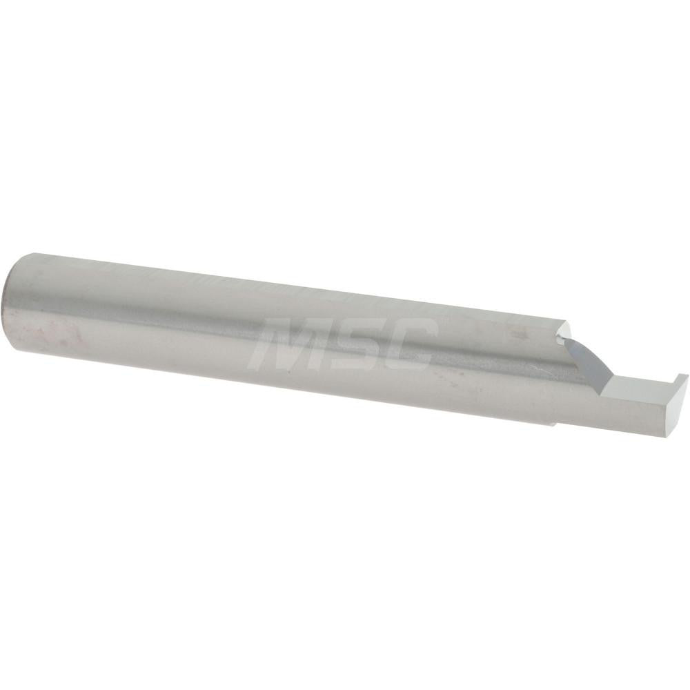 Accupro ACC-G039-6 Grooving Tool 3/8" Shank Dia