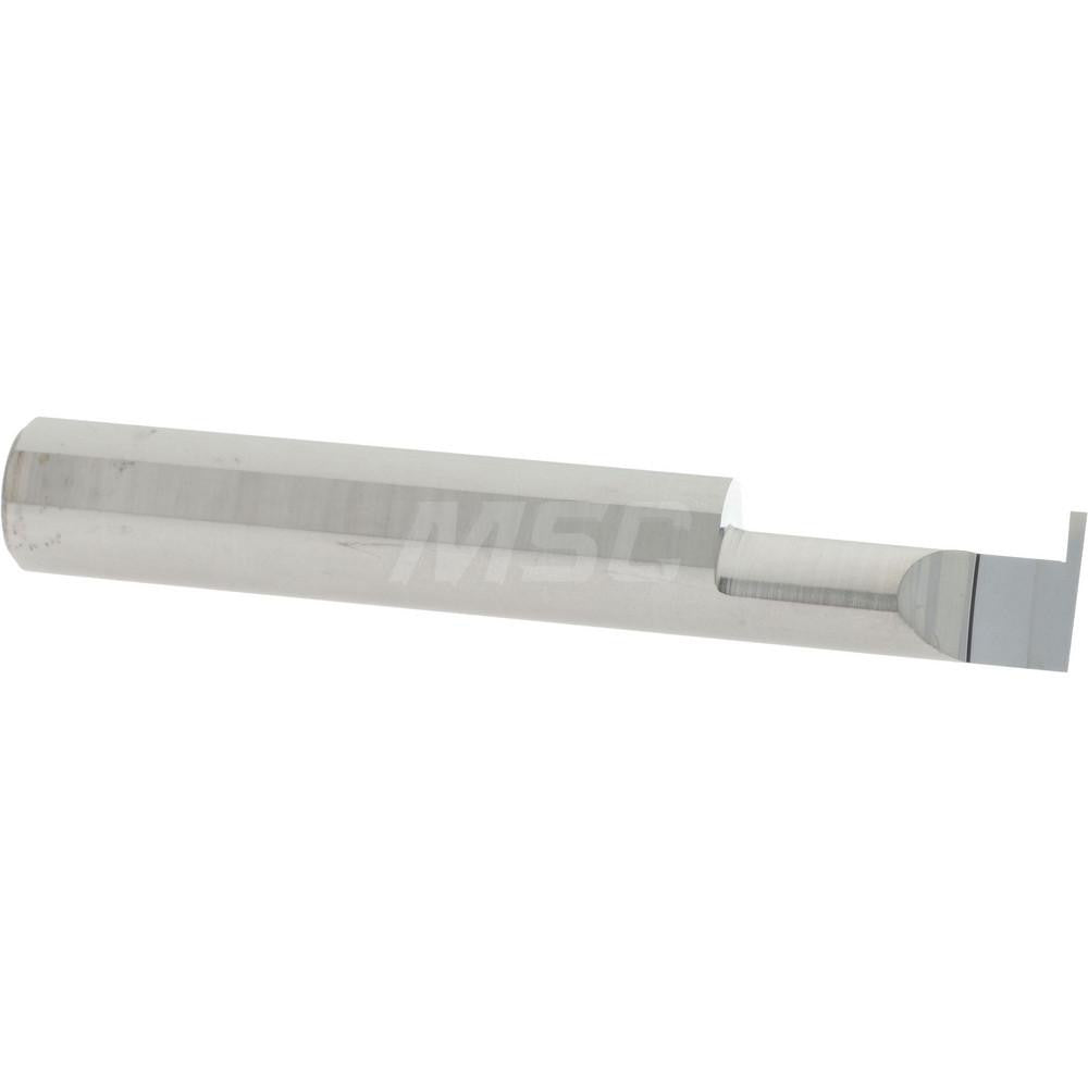 Accupro ACC-G039-12 Grooving Tool 3/8" Shank Dia