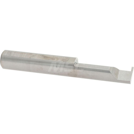 Accupro ACC-G039-16 Grooving Tool 3/8" Shank Dia