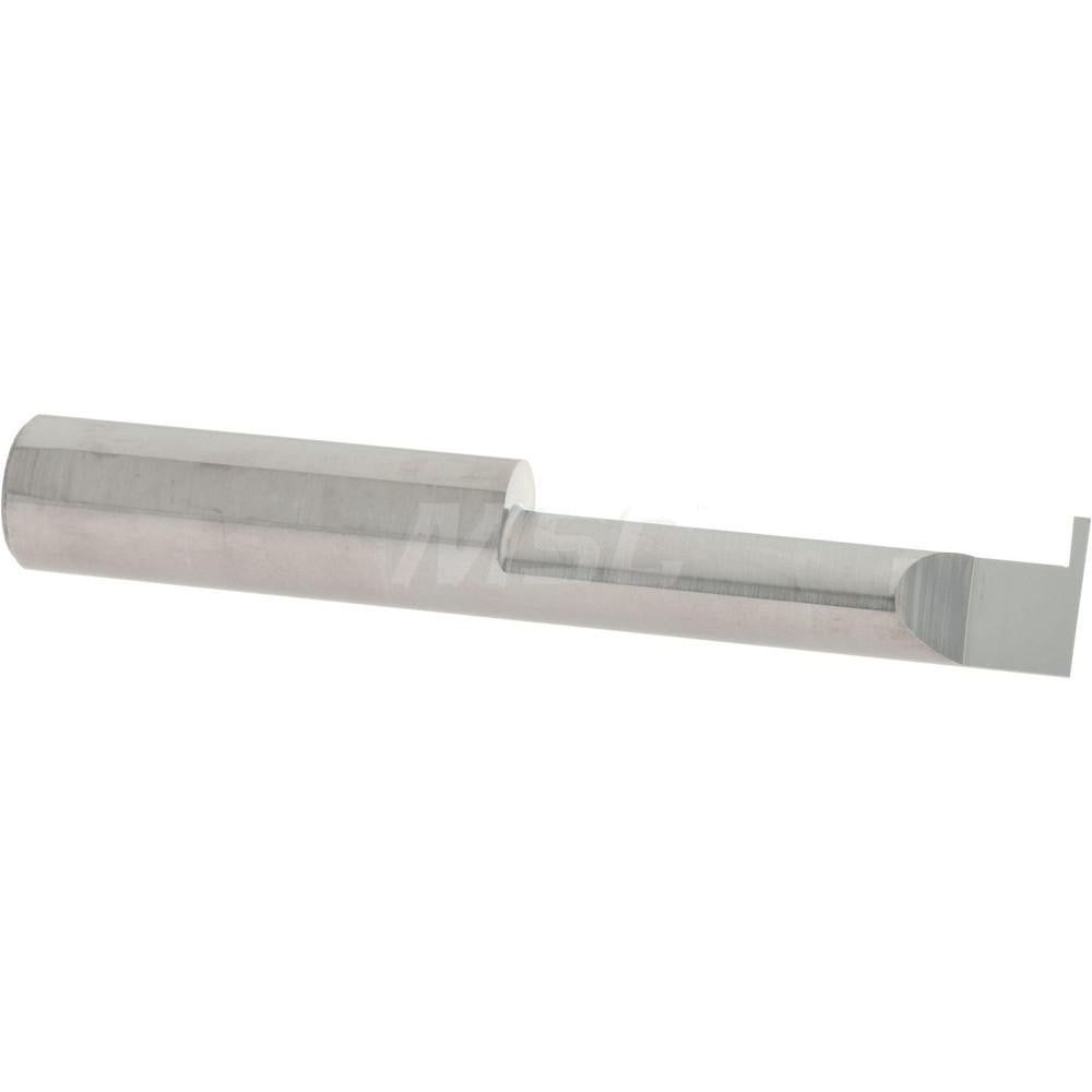 Accupro ACC-G039-20 Grooving Tool 3/8" Shank Dia