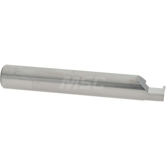 Accupro ACC-G046-4 Grooving Tool 3/8" Shank Dia