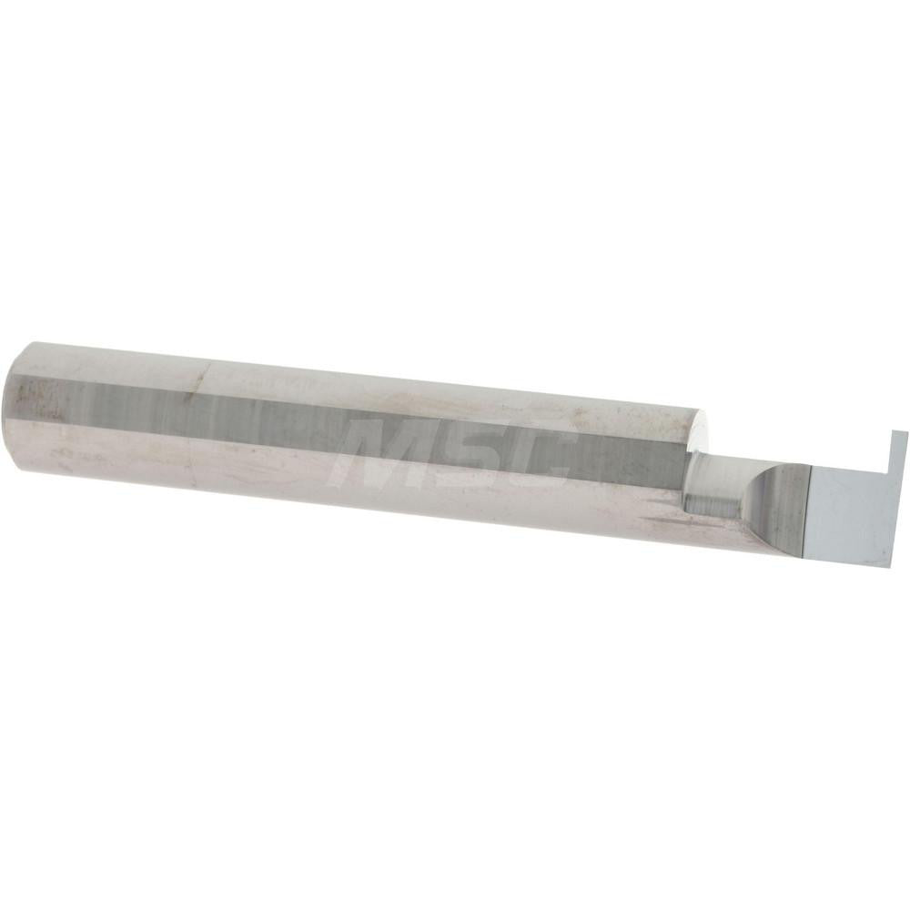 Accupro ACC-G046-8 Grooving Tool 3/8" Shank Dia