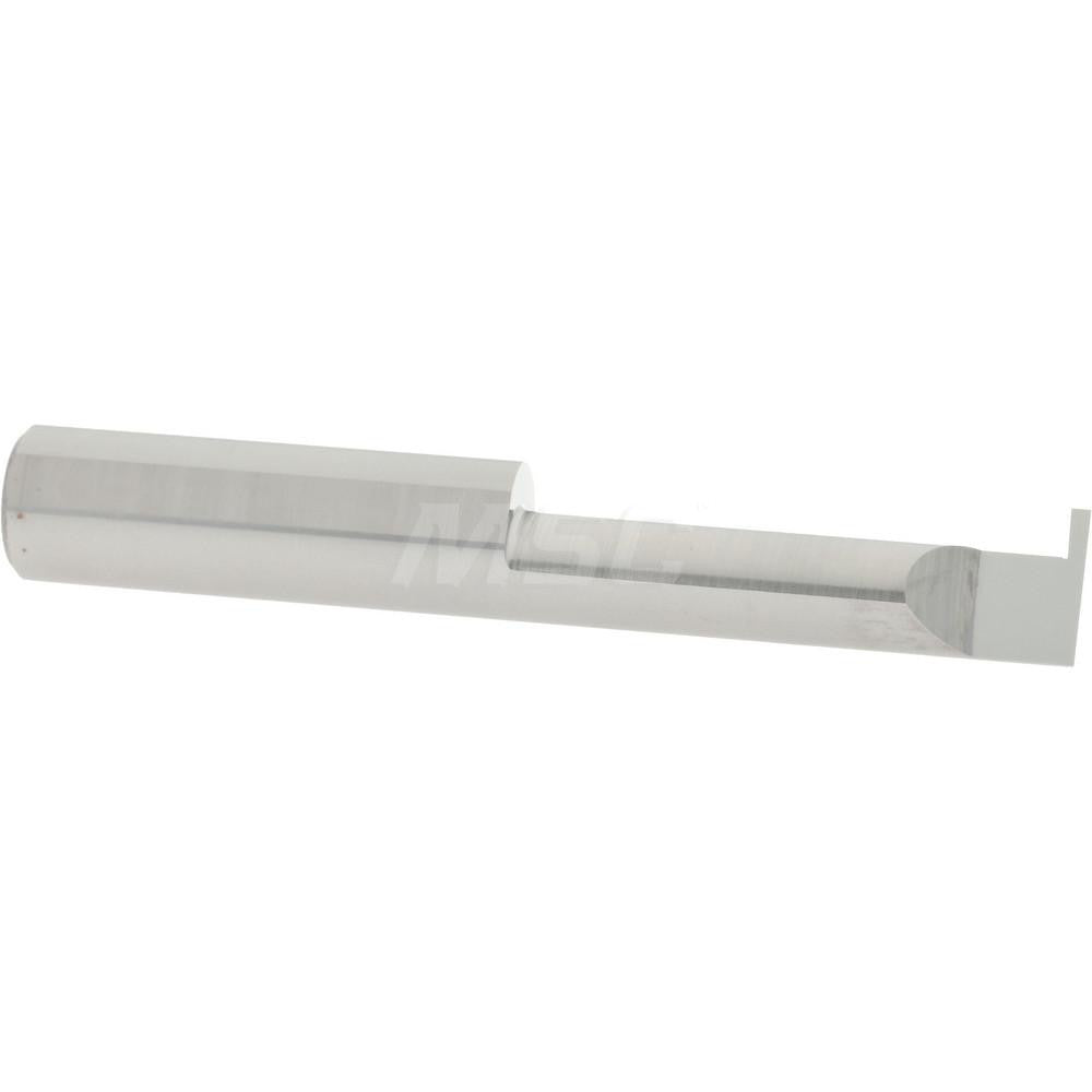 Accupro ACC-G046-20 Grooving Tool 3/8" Shank Dia