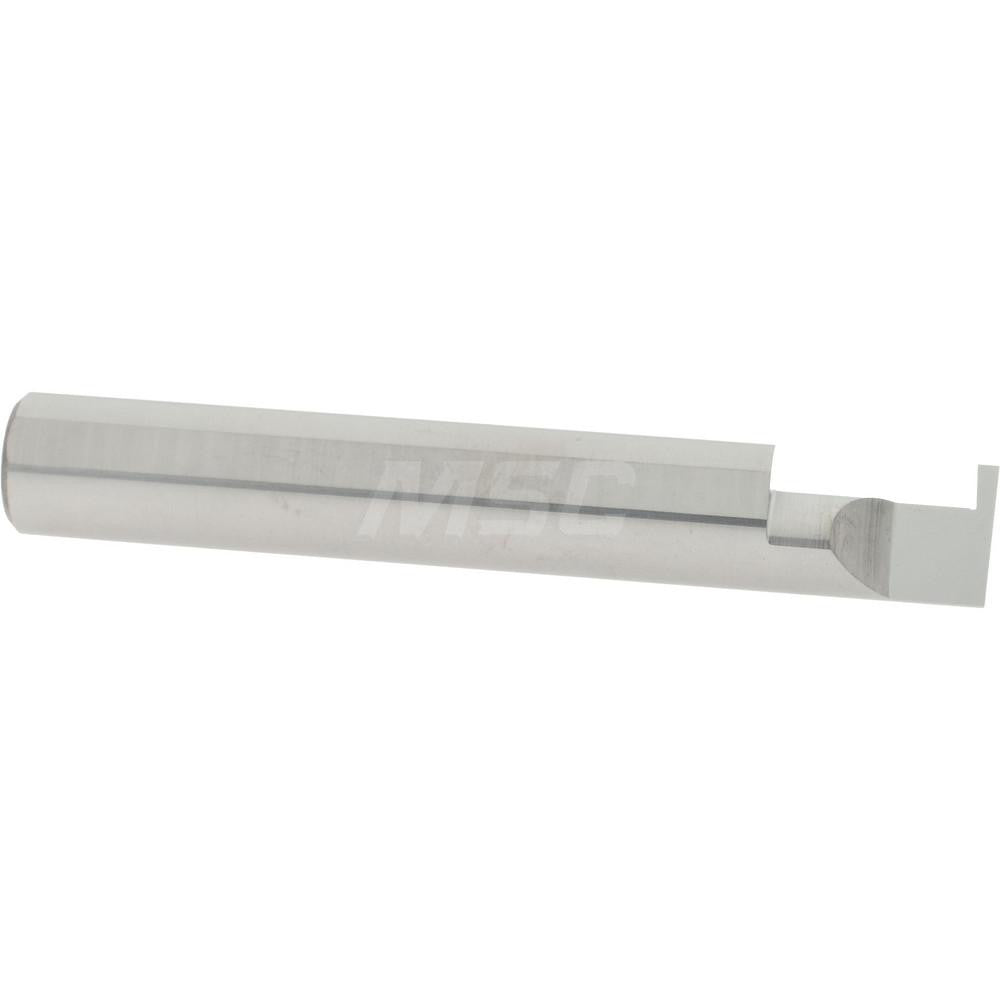 Accupro ACC-G055-8 Grooving Tool 3/8" Shank Dia