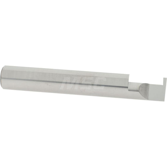 Accupro ACC-G055-8 Grooving Tool 3/8" Shank Dia
