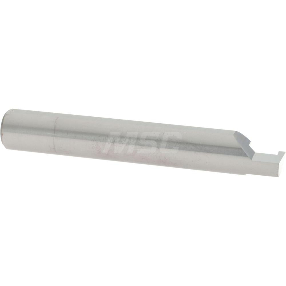 Accupro ACC-G062-4 Grooving Tool 3/8" Shank Dia
