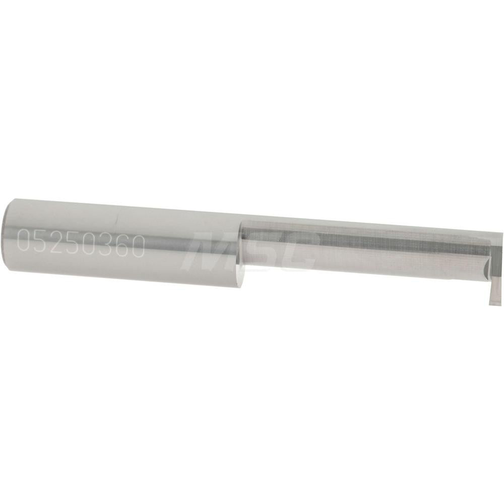 Accupro ACC-G062-20 Grooving Tool Retaining Ring