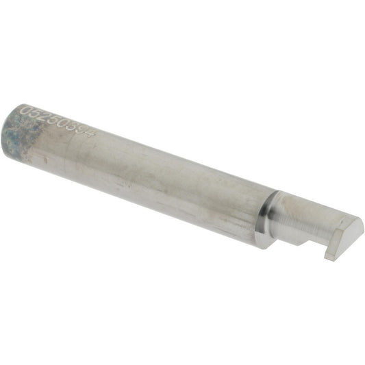Accupro ACC-G069-8 Grooving Tool 3/8" Shank Dia