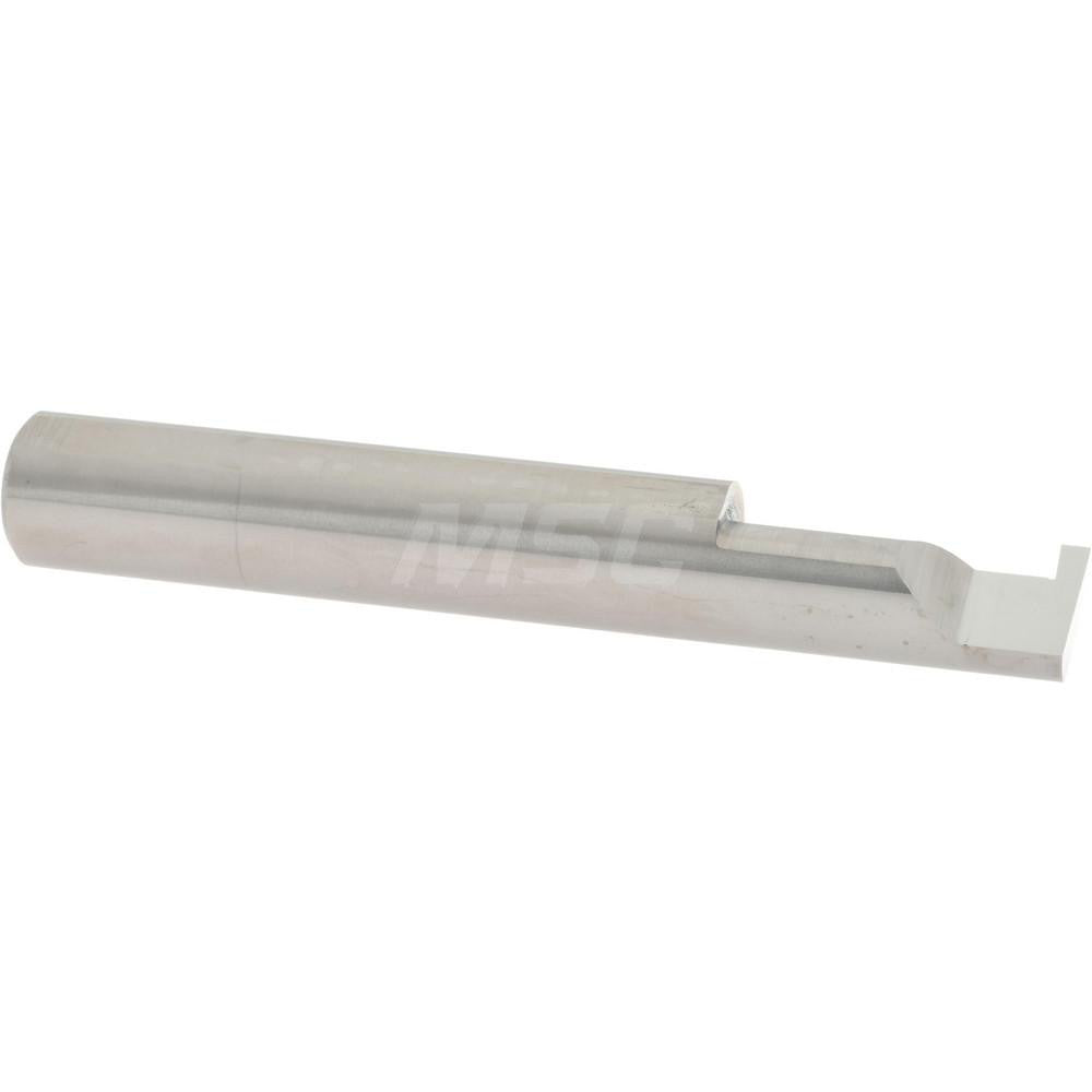 Accupro ACC-G069-12 Grooving Tool 3/8" Shank Dia