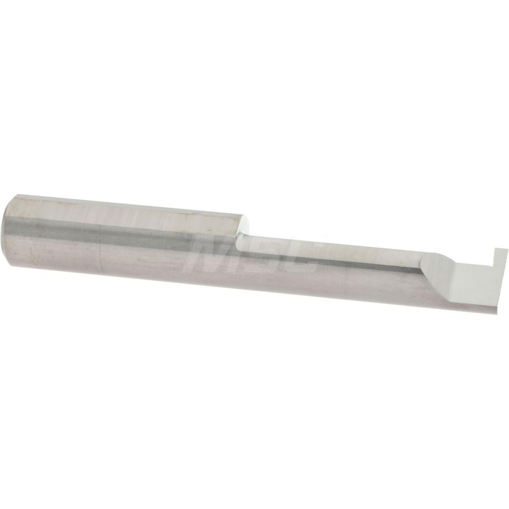Accupro ACC-G069-20 Grooving Tool 3/8" Shank Dia