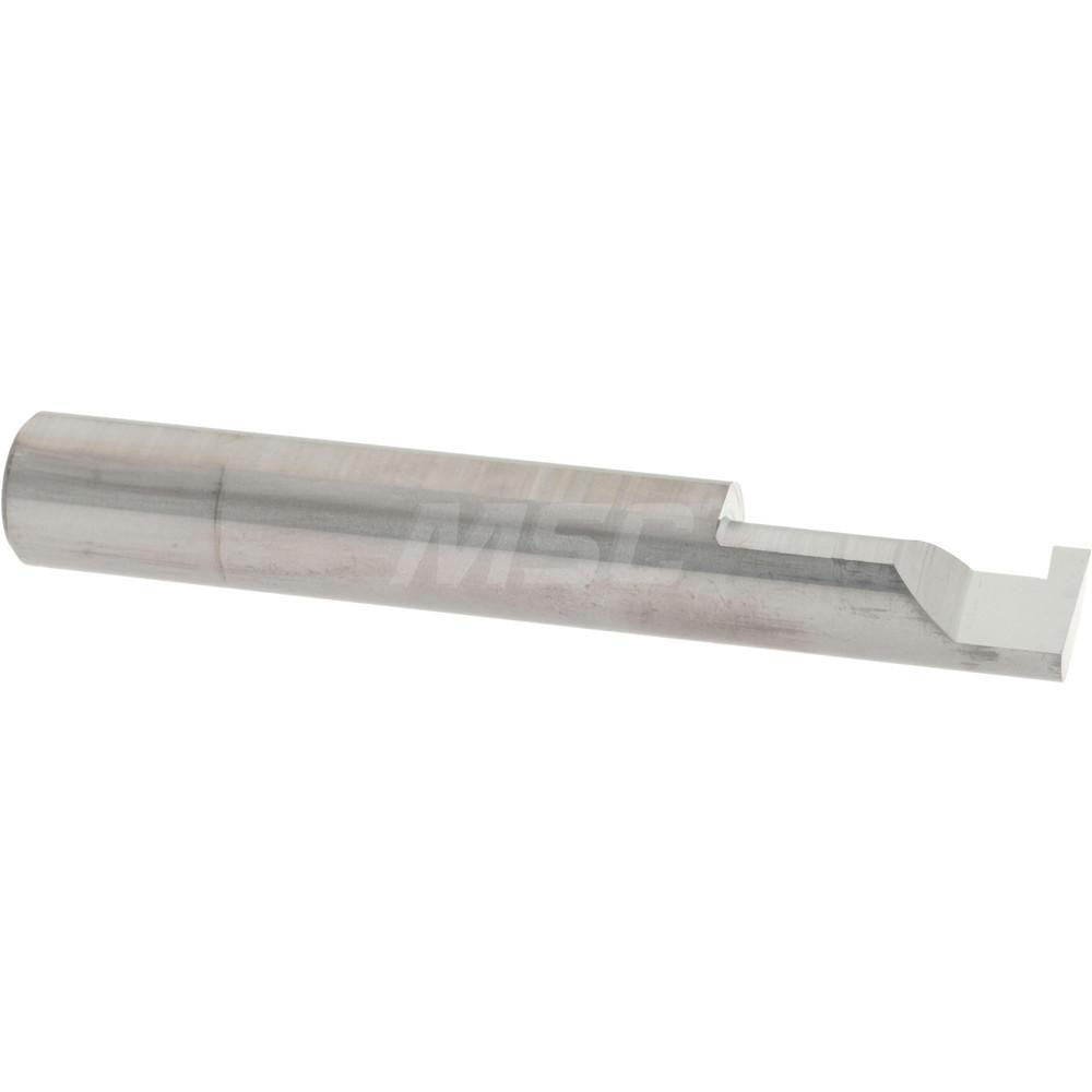 Accupro ACC-G087-12 Grooving Tool 3/8" Shank Dia