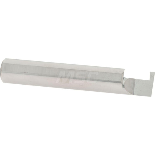 Accupro ACC-G093-8 Grooving Tool 1/2" Shank Dia