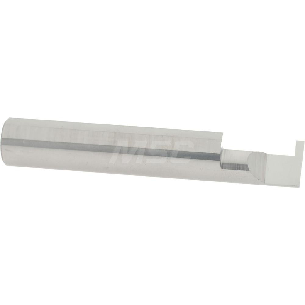 Accupro ACC-G093-12 Grooving Tool 1/2" Shank Dia