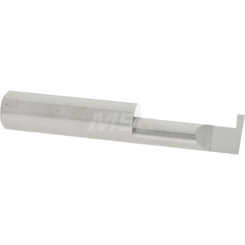 Accupro ACC-G093-20 Grooving Tool 1/2" Shank Dia