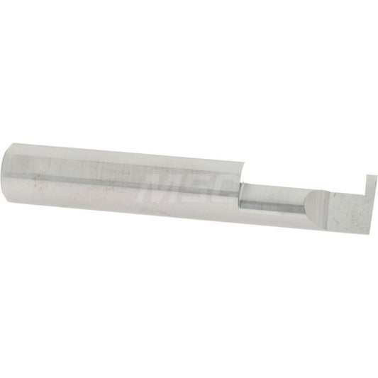Accupro ACC-G093-16 Grooving Tool 1/2" Shank Dia