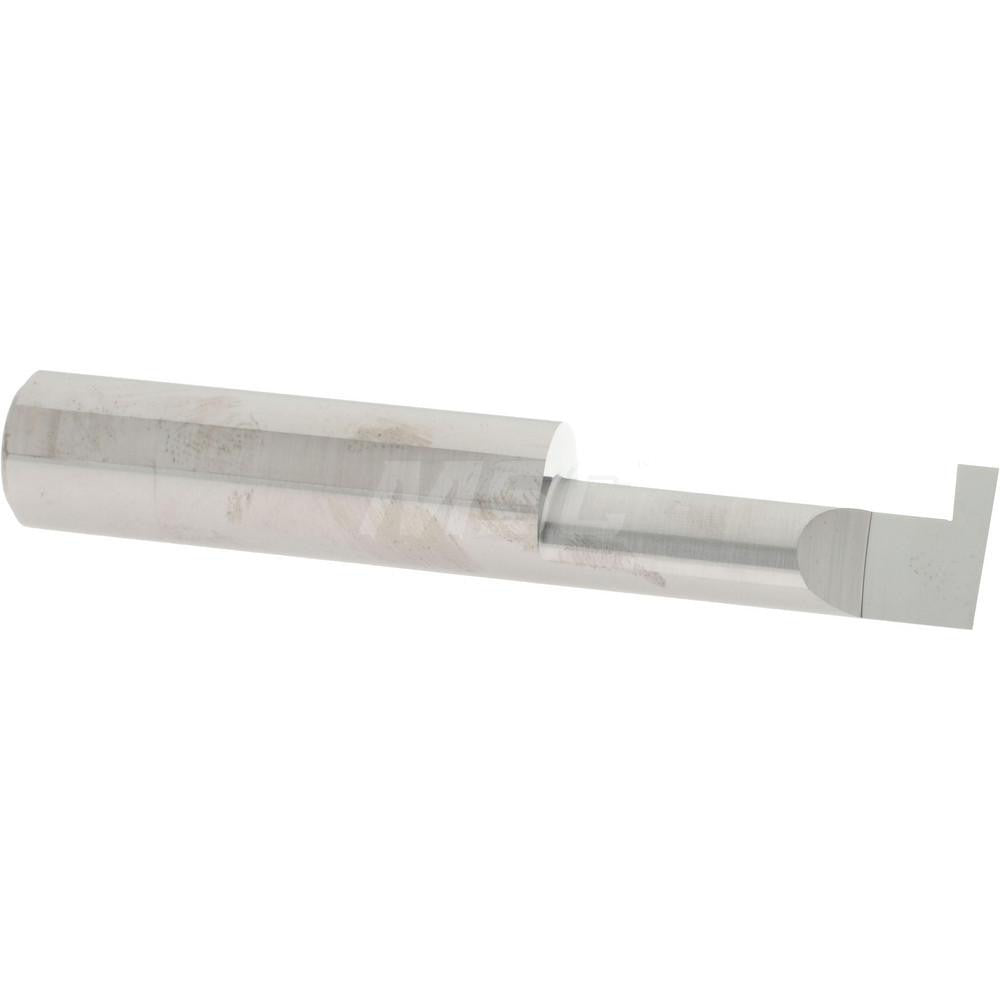 Accupro ACC-G125-20 Grooving Tool 1/2" Shank Dia