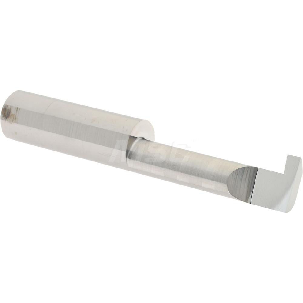 Accupro ACC-G125-24 Grooving Tool 1/2" Shank Dia