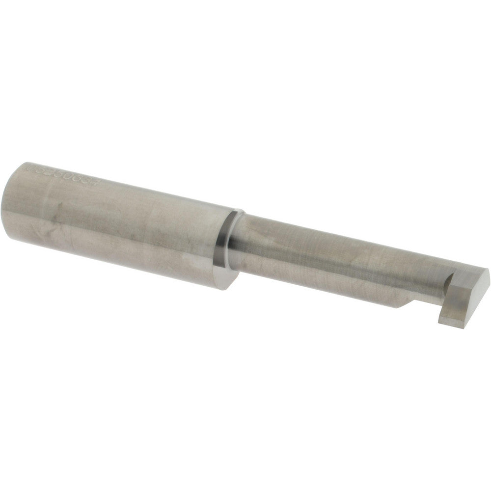Accupro ACC-G156-24 Grooving Tool 1/2" Shank Dia