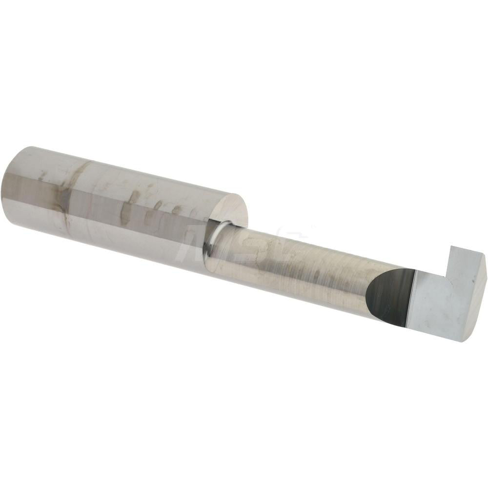 Accupro ACC-G187-24 Grooving Tool 1/2" Shank Dia