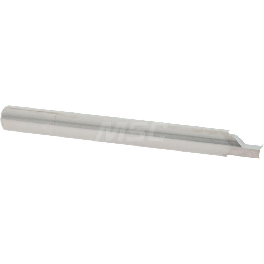 Accupro ACC-GF017Q-4 Grooving Tool Full Radius