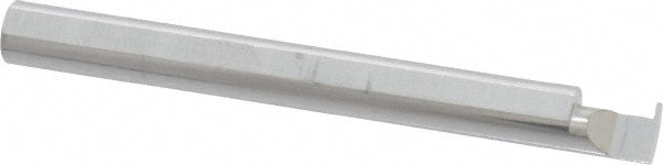 Accupro ACC-GF025Q-4 Grooving Tool 1/4" Shank Dia