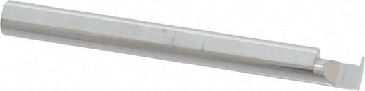 Accupro ACC-GF025Q-4 Grooving Tool 1/4" Shank Dia