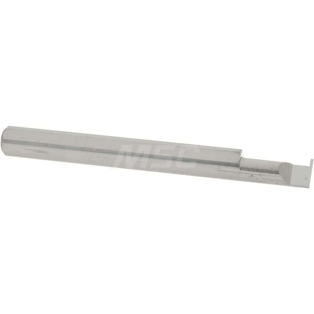 Accupro ACC-GF025Q-8 Grooving Tool 1/4" Shank Dia
