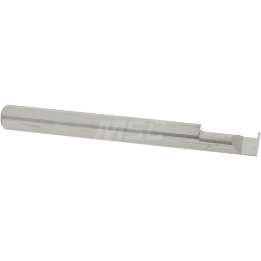 Accupro ACC-GF025Q-8 Grooving Tool 1/4" Shank Dia
