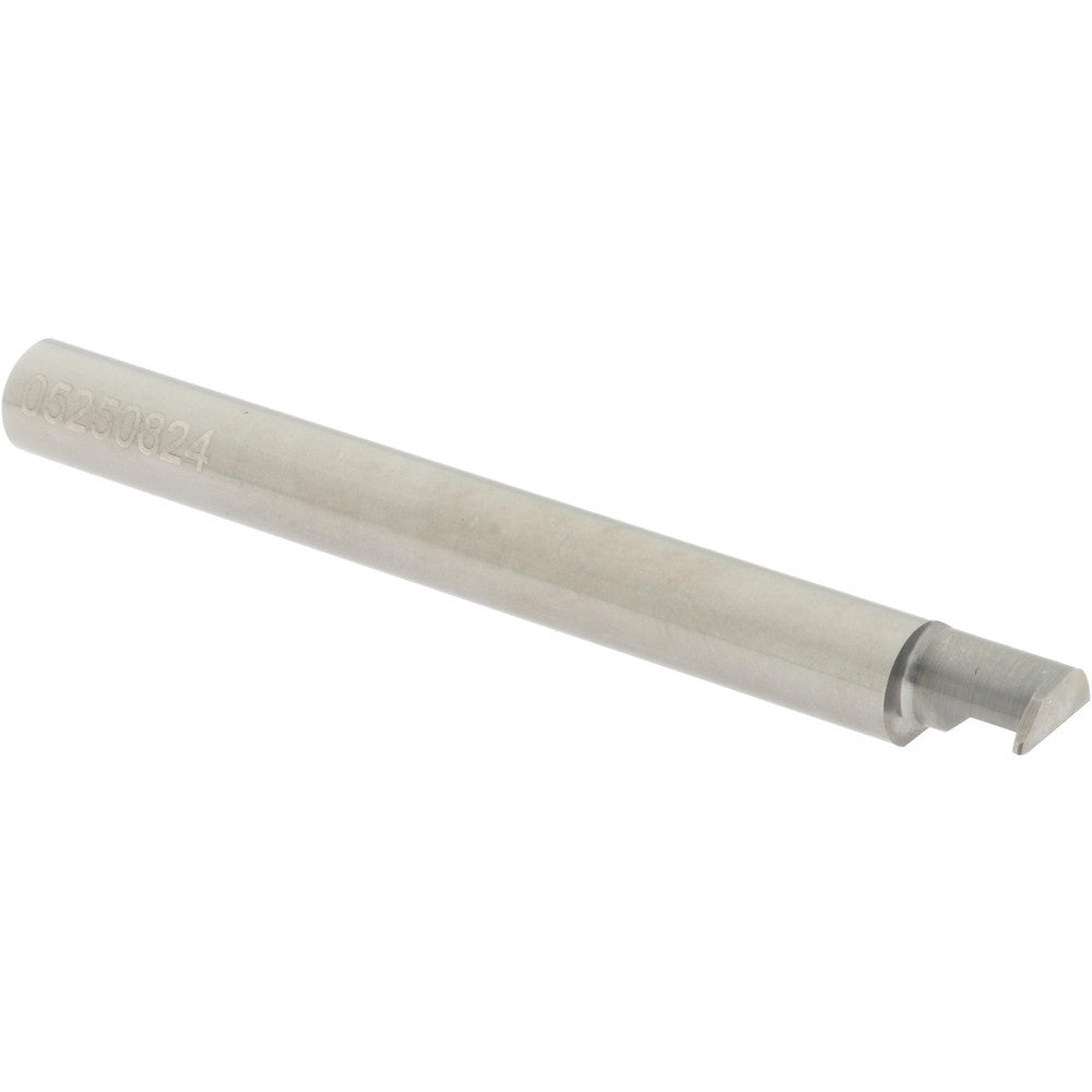 Accupro ACC-GF030Q-4 Grooving Tool 1/4" Shank Dia