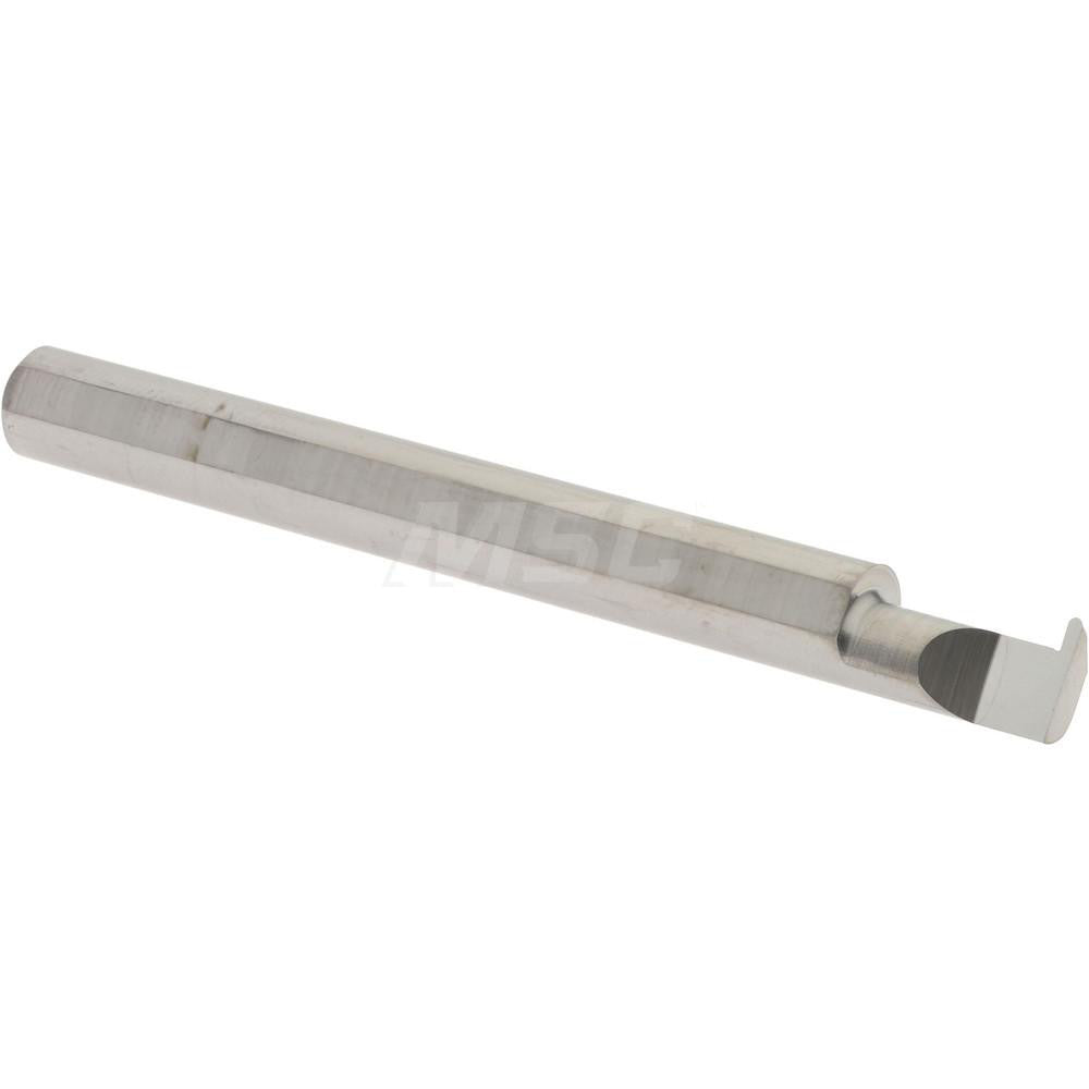 Accupro ACC-GF030Q-6 Grooving Tool 1/4" Shank Dia