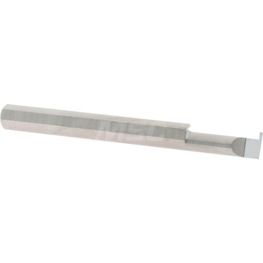 Accupro ACC-GF030Q-10 Grooving Tool 1/4" Shank Dia