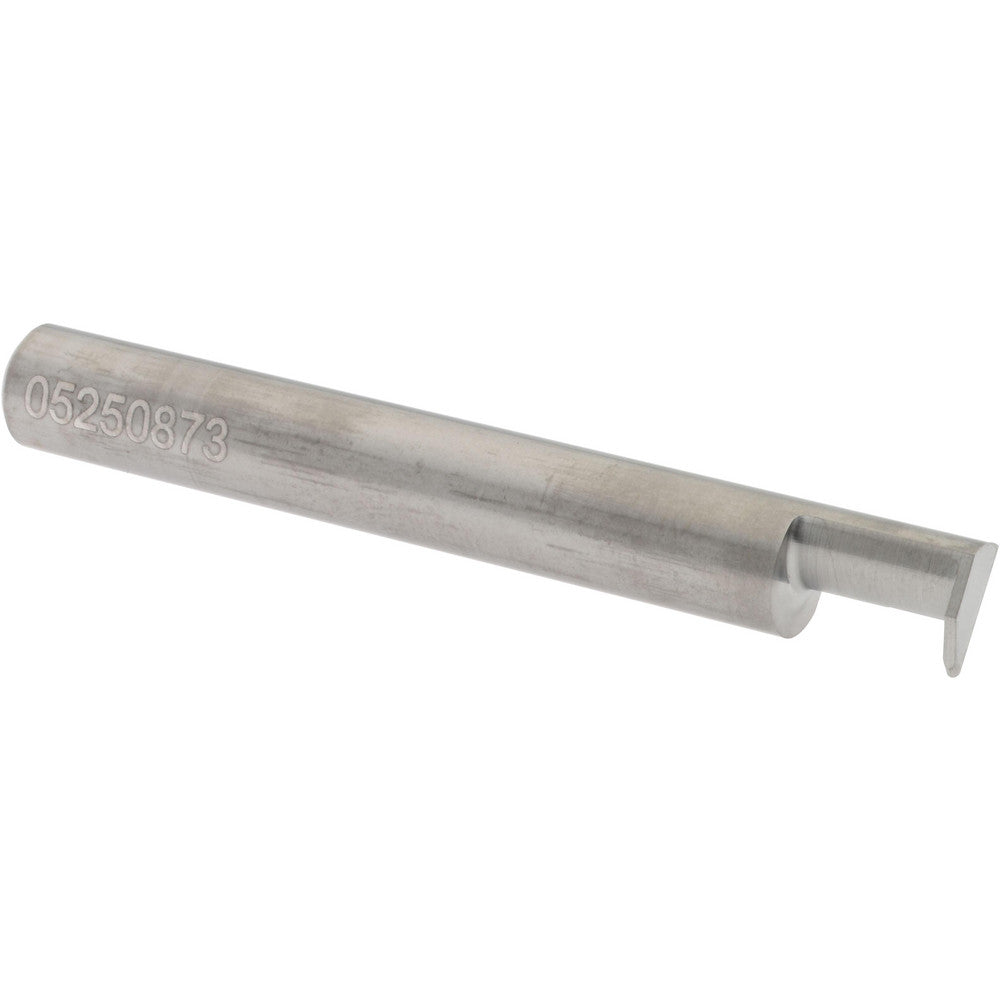 Accupro ACC-GF033-6 Grooving Tool Full Radius