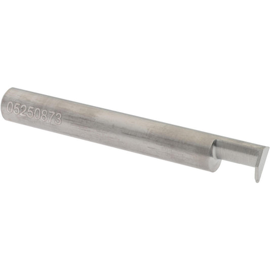 Accupro ACC-GF033-6 Grooving Tool Full Radius