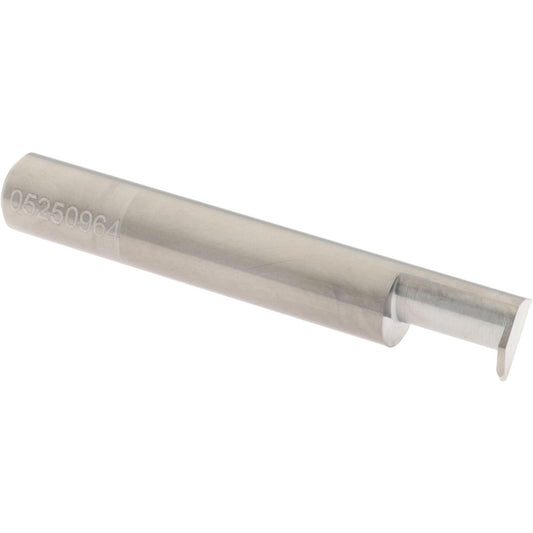 Accupro ACC-GF039-8 Grooving Tool Full Radius