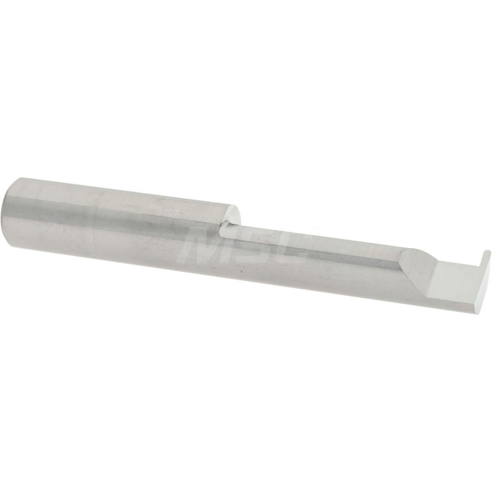 Accupro ACC-GF039-20 Grooving Tool 3/8" Shank Dia